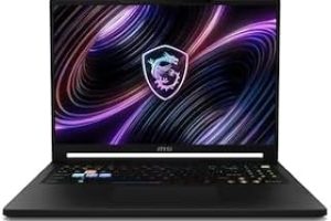 MSI RAIDER 16 HX B2WGX-018TR Dizüstü Bilgisayar, Intel Core ULTRA 9 275HX, 16.0 QHD+ OLED 240Hz, 32GB RAM DDR5, RTX5070 GDDR7 12GB, 1TB SSD, W11 — %27 İndirim | Amazon TR Fırsatı