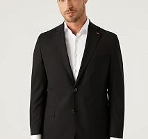 Ds Damat Comfort Fit Saks Mavi Düz Travel Takim Elbise — %30 İndirim | Amazon TR Fırsatı