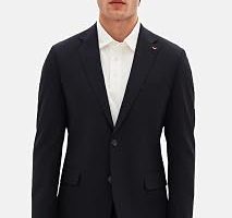 Ds Damat Slim Fit Lacivert Yünlü Travel Takim Elbise — %30 İndirim | Amazon TR Fırsatı