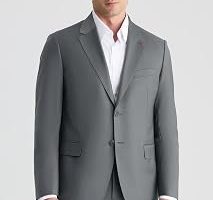 Ds Damat Comfort Fit Siyah Düz Takim Elbise — %30 İndirim | Amazon TR Fırsatı