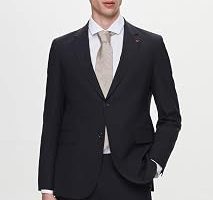 Ds Damat Regular Fit Koyu Lacivert Düz Takim Elbise — %30 İndirim | Amazon TR Fırsatı