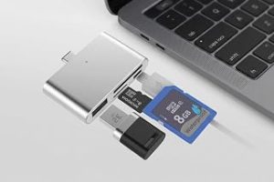 5 in 1 Type-C Hub USB 3.0 Çoklayıcı, SD ve Micro SD Kart Okuyucu, Micro USB Güç Girişli Adaptör Dönüştürücü, MacBook Pro/Air, iPad, Huawei Uyumlu – Gümüş — %20 İndirim | Amazon TR Fırsatı