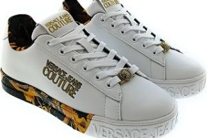 VERSACE JEANS COUTURE — %25 İndirim | Amazon TR Fırsatı