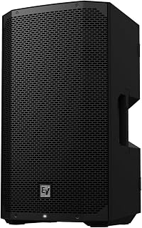 ElectroVoice EVERSE12-EU Taşınabilir Şarjlı Aktif Hoparlör — %26 İndirim | Amazon TR Fırsatı