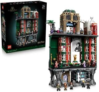 LEGO HARRY POTTER 76476