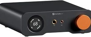 Fosi Audio ZH3 DAC & Headphone Amplifier — %22 İndirim | Amazon TR Fırsatı