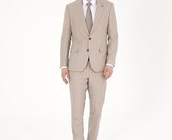Pierre Cardin Erkek Bej Takım Elbise 50285350-VR011 — %30 İndirim | Amazon TR Fırsatı