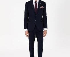 Pierre Cardin Erkek Lacivert Takım Elbise 50292940-VR033 — %40 İndirim | Amazon TR Fırsatı
