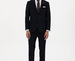 Pierre Cardin Erkek Lacivert Takım Elbise 50313966-VR033 — %30 İndirim | Amazon TR Fırsatı