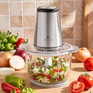 Aryıldız Axion Rondo 500W
