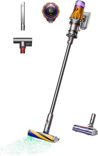Dyson V12 Detect Slim™ Absolute kablosuz süpürge — %21 İndirim | Amazon TR Fırsatı