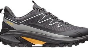 Lescon Anubis 2 Erkek Trail Outdoor Spor Ayakkabı — %20 İndirim | Amazon TR Fırsatı