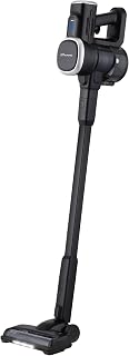 Conti CMS-601 Clorivo Şarjlı Dikey Süpürge 315 W 27 kPa, Dijital Ekran Kontrol, 180° Döner Başlık, Torbasız Siklonik Sistem, Yıkanabilir Motor Filtresi, 2200 mAh Lityum Pil — %44 İndirim | Amazon TR Fırsatı