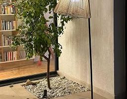 Octavio Kablosuz RGB LED Lambader — %25 İndirim | Amazon TR Fırsatı