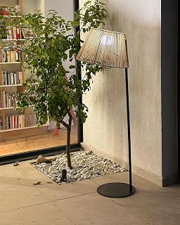Octavio Kablosuz RGB LED Lambader