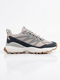 Hayo Kaydırmaz Tabanlı Su İtici Erkek Trekking Spor Ayakkabı
