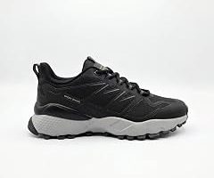 Hayo Kaydırmaz Tabanlı Su İtici Erkek Trekking Spor Ayakkabı — %20 İndirim | Amazon TR Fırsatı