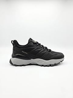 Hayo Kaydırmaz Tabanlı Su İtici Erkek Trekking Spor Ayakkabı