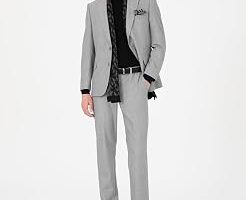Lacivert Slim Fit Takım Elbise 50324264 VR033 — %30 İndirim | Amazon TR Fırsatı