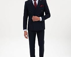 Pierre Cardin Erkek Siyah Takım Elbise 50316758-VR046 — %30 İndirim | Amazon TR Fırsatı