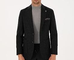 Pierre Cardin Erkek Bej Ceket 50313336-VR011 — %30 İndirim | Amazon TR Fırsatı