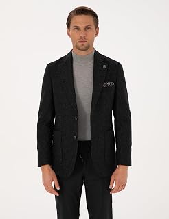 Pierre Cardin Erkek Bej Ceket 50313336-VR011 — %30 İndirim | Amazon TR Fırsatı