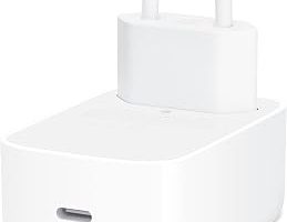 Apple Maksimum 60 W özellikli 40 W Dinamik Güç Adaptörü ​​​​​​​ — %23 İndirim | Amazon TR Fırsatı