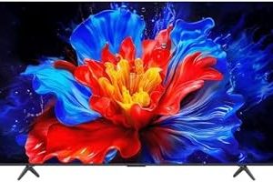 75P89KGTV 75” 189 Ekran Uydu Alıcılı 4K Ultra HD QLED Google TV — %28 İndirim | Amazon TR Fırsatı