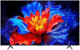 75P89KGTV 75'' 189 Ekran Uydu Alıcılı 4K Ultra HD QLED Google TV