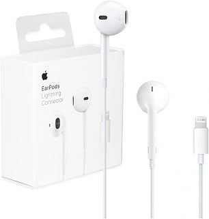 Apple EarPods Lightning Konektörlü Kulak İçi Kulaklık, Beyaz TYBQ1H8OIGSIAU0L44