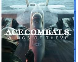 Ace Combat 8: Wings of Theve – PS5 — %35 İndirim | Amazon TR Fırsatı