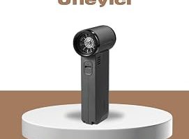 Turbo Motorlu Çok Amaçlı Temizlik ve Soğutma Cihazı — %44 İndirim | Amazon TR Fırsatı