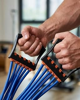Direnç Bandı Spor Lastiği Evde Fitness Pilates Egzersiz Ekipmanı — %33 İndirim | Amazon TR Fırsatı