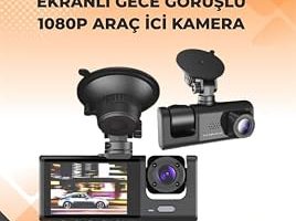 ARAÇ KAMERASI SİLİNDİR — %20 İndirim | Amazon TR Fırsatı