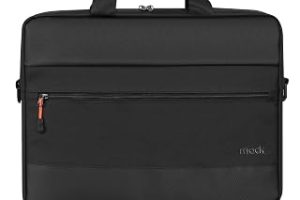 MACK MCC-1603 16″ PAX Motion Notebook Çantası Siyah — %21 İndirim | Amazon TR Fırsatı