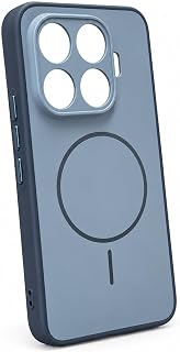 Coverzone Xiaomi 17T Pro ile Uyumlu Kılıf ShadowRing Premium