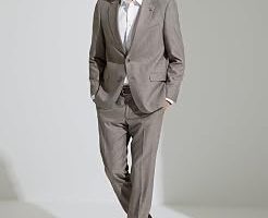 Lacivert Slim Fit Takım Elbise 50295825 VR033 — %40 İndirim | Amazon TR Fırsatı