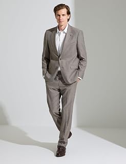 Lacivert Slim Fit Takım Elbise 50295825 VR033