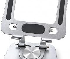 Coverzone 4-16 İnç Katlanabilir Metal Tablet Standı 360° Döner CMD-384 — %26 İndirim | Amazon TR Fırsatı