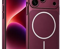 Coverzone iPhone 13 Pro Max için 18 Pro Max Görünüm Uyumlu Kılıf — %22 İndirim | Amazon TR Fırsatı