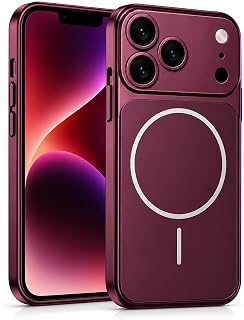 Coverzone iPhone 13 Pro Max için 18 Pro Max Görünüm Uyumlu Kılıf — %22 İndirim | Amazon TR Fırsatı