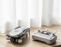 Optik Akış Destekli Stabil Uçuş Drone Seti Zengin Kutu İçeriği — %41 İndirim | Amazon TR Fırsatı