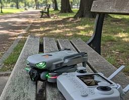 Ekranlı Kumandalı Drone Engel Algılamalı Kolay Kontrol — %41 İndirim | Amazon TR Fırsatı