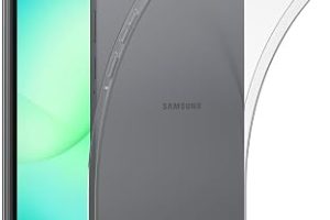 Samsung Galaxy Tab A11 8.7 İnç SM-X130 Uyumlu Köşe Korumalı Şeffaf Esnek Antishock Kılıf Şeffaf — %27 İndirim | Amazon TR Fırsatı
