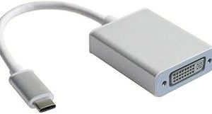 Lunatic 3952 Type C To Dvi 24+5 Çevirici Dönüştürücü Adaptör — %24 İndirim | Amazon TR Fırsatı