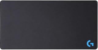 Lunatic G Logolu Dikişli Series 40 X 90 Cm Oyuncu 2 mm Gaming Oyuncu Mouse Pad