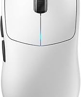 Machenike L9 X1 Kablosuz Oyuncu Mouse PAW3395 26000 DPI 53g Ultra Hafif Bluetooth — %26 İndirim | Amazon TR Fırsatı