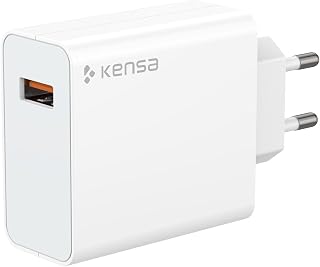 67W USB-A Süper Turbo Hızlı Şarj Adaptörü QC-50 (USB-A) — %23 İndirim | Amazon TR Fırsatı