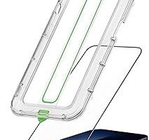Coverzone Samsung Galaxy S25 FE ile Uyumlu 5D 9H Cam Ekran Koruyucu — %39 İndirim | Amazon TR Fırsatı