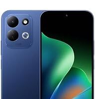 REDMI 17 4GB RAM 256GB ROM, Derin Mavi — %27 İndirim | Amazon TR Fırsatı
